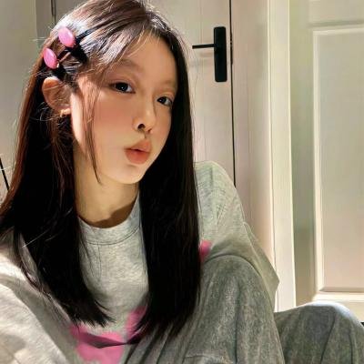 顾小姐献上彼岸花