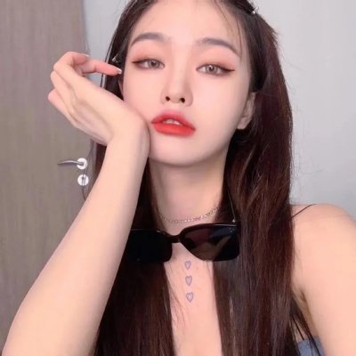 四十岁她飒爽归来